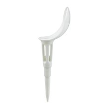 日本原裝進口高爾夫球TEE長短混合裝耐用可調節高度球托限位球釘 歷史價格詳細信息