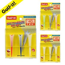 日本Lite高爾夫球Tee  T-312 LX系列 伸縮花形彈力球TEE 球托球釘 歷史價格詳細信息