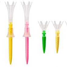 高爾夫可調高TEE 打擊墊專用 歷史價格詳細信息