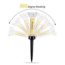 高爾夫用品球釘配件Golf Tee 老虎虎年高爾夫球tee球位標mark球托 歷史價格詳細信息