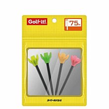 日本原裝進口高爾夫球TEE長短混合裝耐用可調節高度球托限位球釘 歷史價格詳細信息