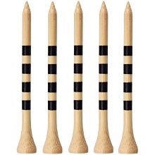 高爾夫球釘竹制品杯形球座高穩定性球tee球釘高爾夫tee竹制球托 歷史價格詳細信息