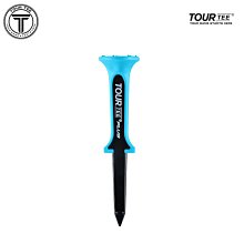 TOUR TEE 進口高爾夫球Tee長短Tee球釘 塑料球托遠距Golf下場用品 歷史價格詳細信息