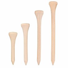 木質高爾夫球釘美國Pride Sports （PTS Wood）TEE座托梯附件用品 歷史價格詳細信息