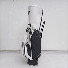 高爾夫球包新款高爾夫拉輪球包 golf球袋 bag男女士球桿包 標準球袋 高品質 歷史價格詳細信息