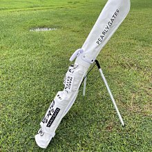 PG高爾夫槍包 新款可折疊軟槍包 golf練習球包 小球桿袋 小球包 歷史價格詳細信息