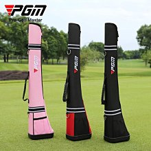 pgm高爾夫球包槍包可裝3支球桿迷你球桿包 golf bag 歷史價格詳細信息