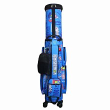 高爾夫球包新品高爾夫伸縮槍包 男女球包球袋半套球桿袋 GOLF裝備可航空托運球包 歷史價格詳細信息