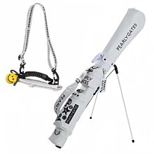 高爾夫球包日韓新款PG高爾夫球支架包組球袋合練習輕便男女迷你款時尚便捷小槍包 歷史價格詳細信息