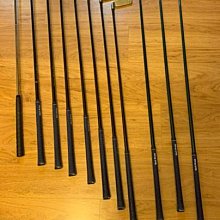 二手高爾夫球桿紅馬 U100鐵桿組全套碳素初中級中長鐵golf 歷史價格詳細信息