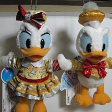 ***日本帶回***東京迪士尼 戴絲Daisy 識別證 票卡夾 捷運卡 拉繩+背帶♪☆♪ 歷史價格詳細信息