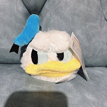 唐老鴨大容量帆布包 女2024新款 潮藝文 手提托特包 小眾斜揹包布袋帆布袋-西可小鋪❤️ 歷史價格詳細信息