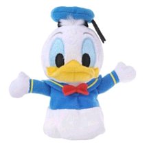 日本迪士尼 唐老鴨 廚師 唐老鴨 鑰匙圈 單售 歷史價格詳細信息