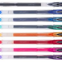 三菱uni-ball Signo UM-151極細中性筆(0.38mm)20色各1支 歷史價格詳細信息