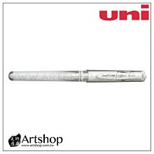 日本 UNI 三菱《 Signo UM-153 1.0mm 粗字鋼珠筆 牛奶筆》｜明進文房具 歷史價格詳細信息