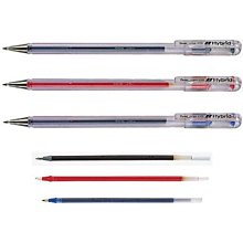 Pentel飛龍 中性筆 白色(K108)0.8mm / 支 歷史價格詳細信息