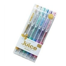 PILOT Juice 果汁筆 6色組 0.5mm /一組入(定228) 百樂 LJU60EF-6C 中性筆 亮彩果汁筆 歷史價格詳細信息