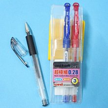 三菱 混色UM-151(0.28)超極細中性3入(UM-151(0.28)/3入)[大買家] 歷史價格詳細信息