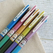 SKB 速乾復古撞色中性筆 0.5mm 12支入/盒 G-3502 歷史價格詳細信息