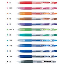 PILOT 百樂 果汁筆 Juice 0.5mm 粉彩果汁筆 中性筆 按鍵式 多色 單支 / 色組【久大文具】 歷史價格詳細信息