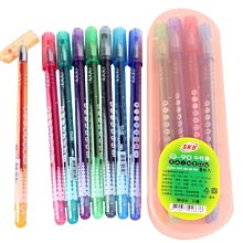 SKB 中性筆0.5(混色3入)[大買家] 歷史價格詳細信息