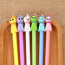 Ω好便宜批發生活用品館Ω可愛小熊小貓 扇子圓珠筆 動物造型原子筆  學生禮品 兒童可愛卡通扇子筆 歷史價格詳細信息