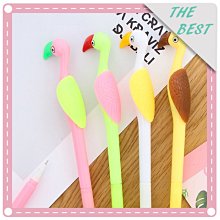 卡通造型中性筆60支網紅筆可愛超萌創意文具用品少女心0.5黑碳素水筆簽字筆學生用個性韓國ins簡約好看圓珠筆 歷史價格詳細信息