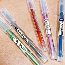 {阿治嬤} 白金牌 BSG-10 筆芯0.7MM (藍/黑) (適用筆型:BF-80/BTE-60專用備芯) 歷史價格詳細信息