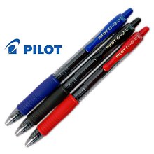 PILOT G2 自動鋼珠筆 0.5mm /一支入(定48) 百樂 G-2 中性筆 BL-G2-5 可換芯 歷史價格詳細信息