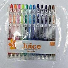 百樂  juice  0.38 果汁筆 中性筆 價格比較,價格查詢,歷史價格詳細信息