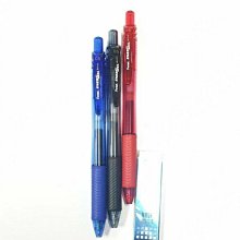 Pentel 飛龍BLN104極速鋼珠筆0.4mm ENERGEL X【久大文具】 歷史價格詳細信息
