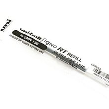 三菱uni超細中性筆芯UMR-1/藍/0.28mm/4支/組 歷史價格詳細信息