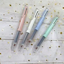 筆樂原子筆 3色  0.5mm 自動原子筆 筆 原子筆 紅筆 藍筆 黑筆 筆頭 歷史價格詳細信息