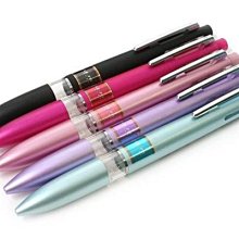 uni 三菱 STYLE FIT(有筆夾)開心筆3色筆管(UE3H-208)【久大文具】 歷史價格詳細信息