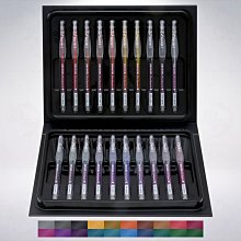 【Decoy】波絲條紋＊輕柔圍巾/白 歷史價格詳細信息