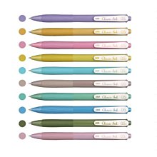 SKB G－2506A輕復古色按動中性筆－槿紫【金石堂】 歷史價格詳細信息