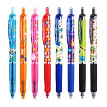 uni 三菱 UMN-207 0.5自動鋼珠筆 【金玉堂文具】 歷史價格詳細信息