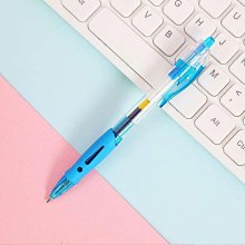 按壓式 中性筆 0.5mm 水性 1008 子彈頭 防滑 記帳筆 原子筆 自動筆 批發 禮品【GJ210】 價格比較,價格查詢,歷史價格詳細信息