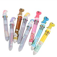 多色原子筆 6色 圓珠筆 六色筆 原子筆 彩色筆 多色 彩色 彩色原子筆 彩色筆 6色原子筆 多色筆 歷史價格詳細信息