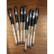 原子筆 水性筆 中性筆 原子筆 無印風按壓中性筆 中性原子筆 藍筆 黑筆 紅筆 筆 彩虹小舖【R043】 歷史價格詳細信息