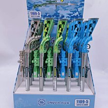 98K狙擊中性筆 吃雞筆 中性筆 造型筆 原子筆 狙擊燈筆 文具 燈光筆 價格比較,價格查詢,歷史價格詳細信息