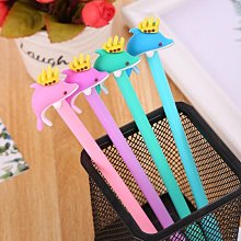 卡通造型中性筆60支網紅筆可愛超萌創意文具用品少女心0.5黑碳素水筆簽字筆學生用個性韓國ins簡約好看圓珠筆 歷史價格詳細信息