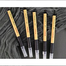 Kuretake 吳竹 郭竹 筆風攜帶型軟筆LS1-10S (不可換墨水管)墨筆筆風 抄寫經書 會議簽名 歷史價格詳細信息