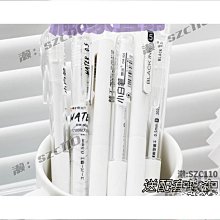 小米中性筆 速乾筆 文具 按壓筆 圓珠筆 0.5mm  黑筆 原子筆 簽字筆 現貨 當天出貨 諾比克 歷史價格詳細信息