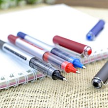 免運直液式走珠筆【1支 紅藍黑三色】簽字筆 AH-2000A 大容量中性筆 0.5mm水筆書寫筆辦公用品（團購家） 歷史價格詳細信息