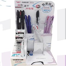 ZEBRA斑馬J2JZ33學霸利器速干雙色中性筆黑色紅色學生用速記筆0.5夏至未至B1208 歷史價格詳細信息