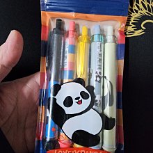 熊貓 -2入 防水燙金刺青紋身貼紙 歷史價格詳細信息
