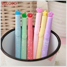 《不囉唆》卡通貓咪中性筆 造型筆/圓珠筆/原子筆/小貓/文具/開學/細緻（不挑色/款）【A298001】 歷史價格詳細信息