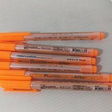雄獅螢光自動蠟彩螢光筆PVC袋5色組 歷史價格詳細信息