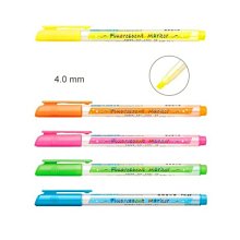 雄獅 螢光筆 FM-35 桃紅色 黃色 綠色 橘色 藍色 筆 記號筆 重點筆 斜頭4mm 記號筆 單頭螢光筆 斜頭螢光 歷史價格詳細信息
